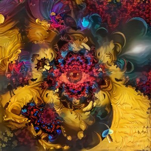 Colorful Fantasy